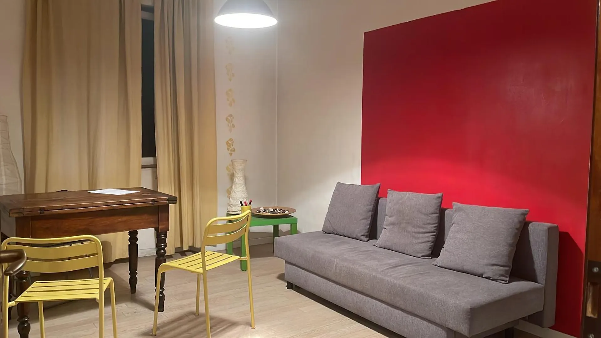 Appartamento Centrale Di Greta E Marco Milan Apartment