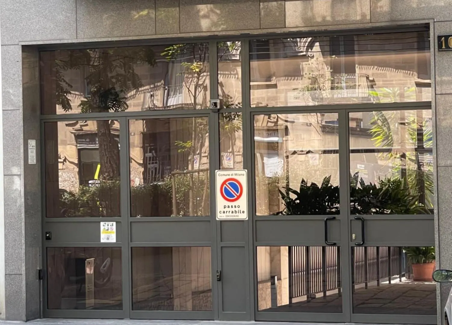 Appartamento Centrale Di Greta E Marco Milan