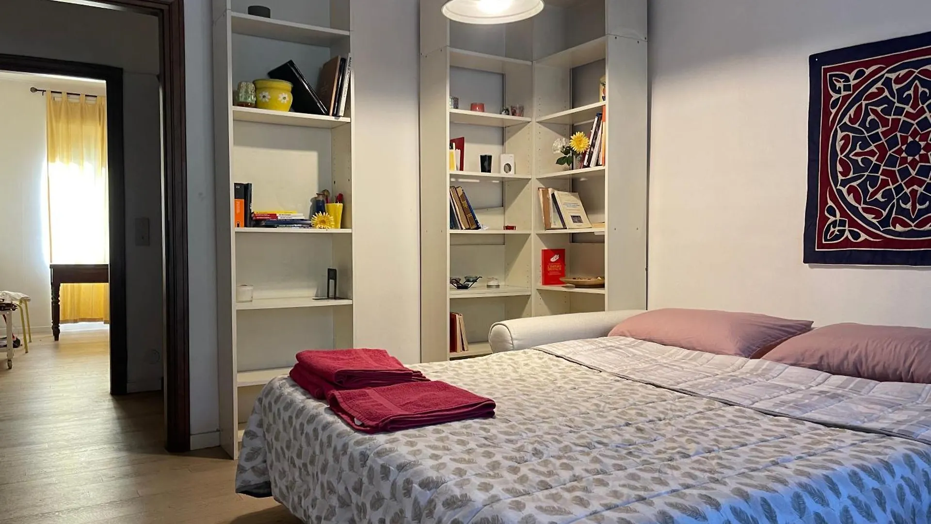 Apartment Appartamento Centrale Di Greta E Marco Milan