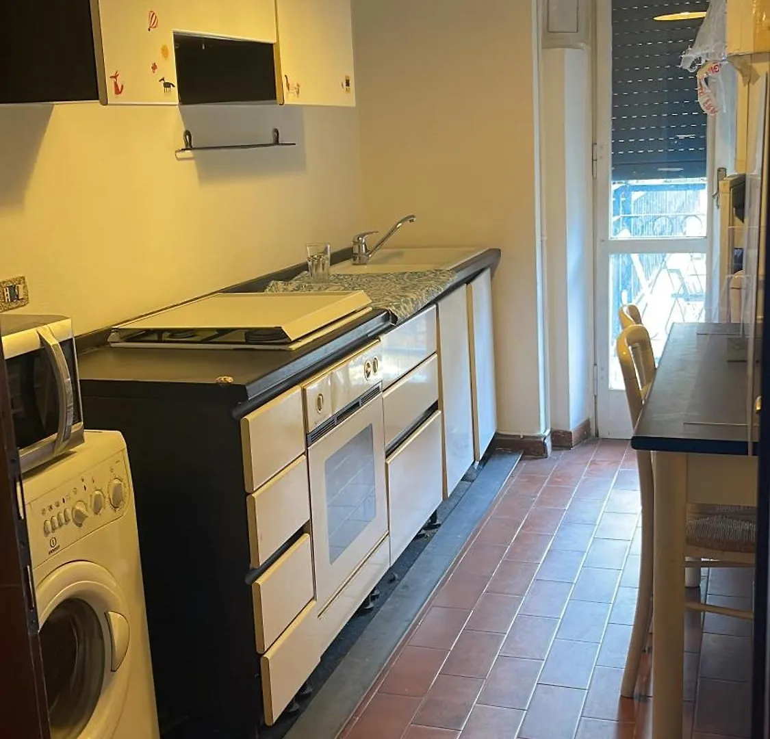 Appartamento Centrale Di Greta E Marco Mediolan Apartament